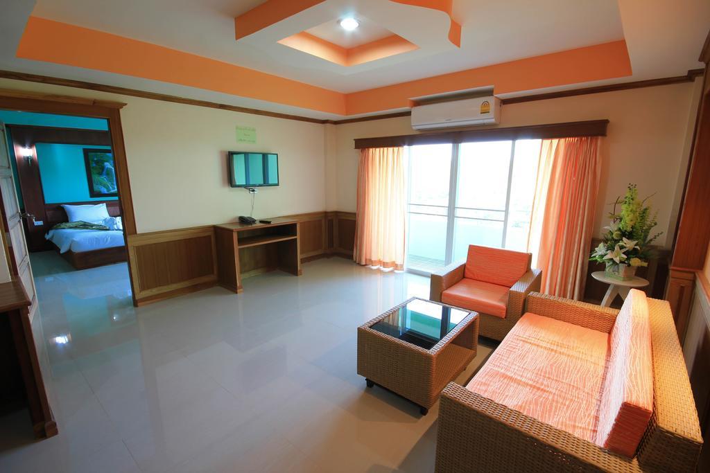 Hisoplace Udon Thani Zewnętrze zdjęcie